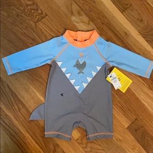 Baby Gap Rash Guard